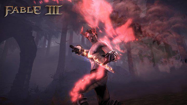 fable 3 lionhead video diary fable 3 lionhead video diary