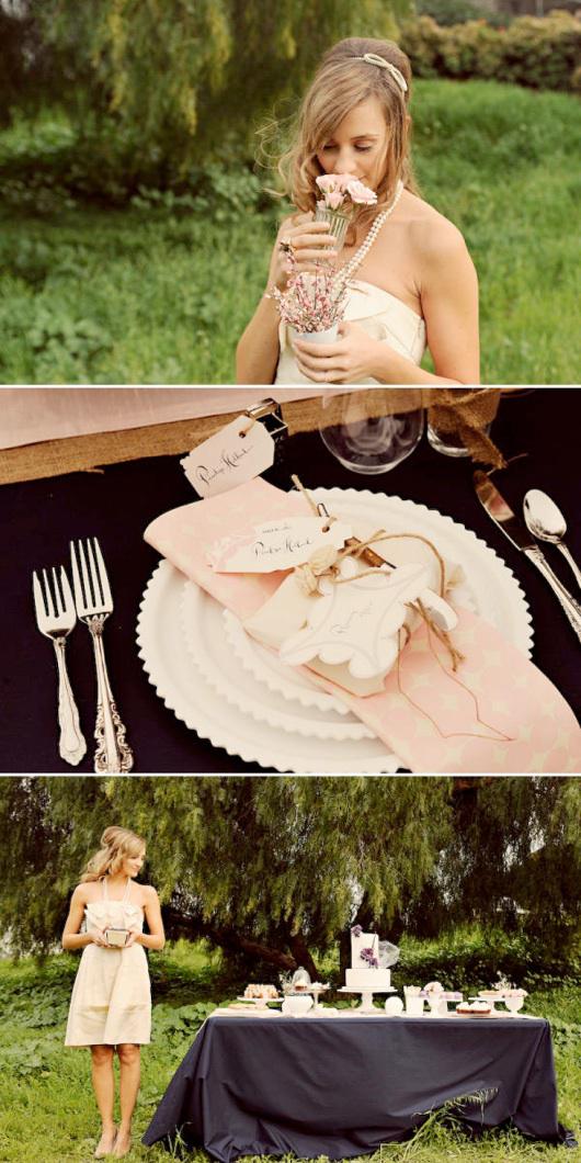 Love in pink... [Inspiration]