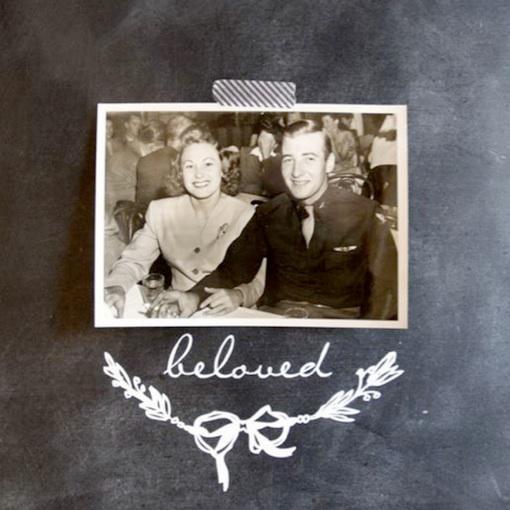 You are my Sunshine...