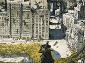 mythe dernier survivant Arnaud Boutle