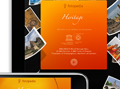 Fotopedia Heritage iPad
