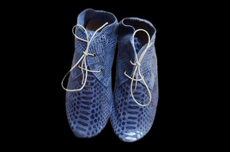 Anniel : chaussons stylés