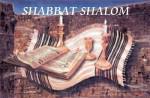 chanson pour Shabbat