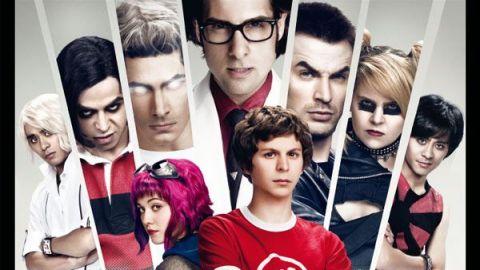 Scott Pilgrim ... La bande-annonce en VF