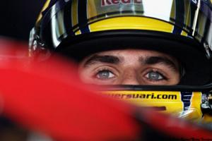 Suzuka : Essais Libres 3 : Feuille des Temps