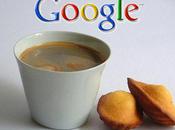 Impacts Google Caffeine réferencement