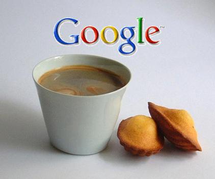 google caffeine5 Impacts de Google Caffeine sur le SEO et le réferencement