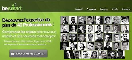 Besmart.fr