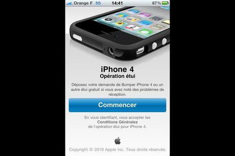 application-étui-iPhone4