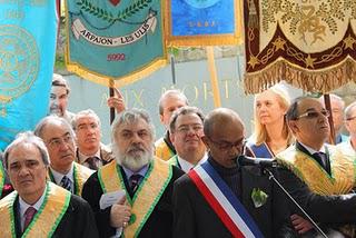 Haute-Normandie, classement Wikio des Blogs politiques