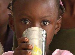 L'humanitaire au service du capital : retour sur le cas de Haïti.