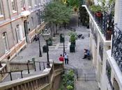 Rues Paris Streets