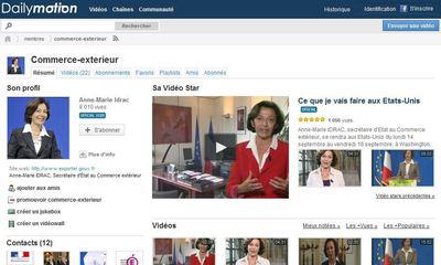 Forum International Classe Export