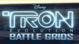 D'autres images pour Tron Evolution Battle Grids
