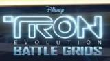 D'autres images pour Tron Evolution : Battle Grids