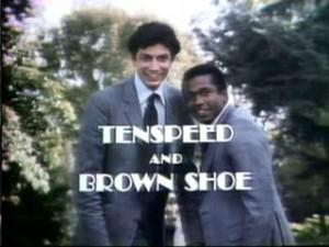 Tenspeed and Brown Shoe (Timide et sans complexe)