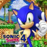 Sonic The Hedgehog 4 : Episode 1