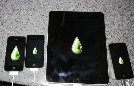 Geohot de retour et l’outil LimeRa1n jailbreakera TOUS les iDevices équipés de l’IOS 4.1 le 11/10/10 !