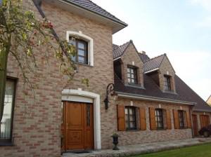 Grande maison à vendre région Lille