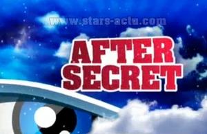 After Secret Logo