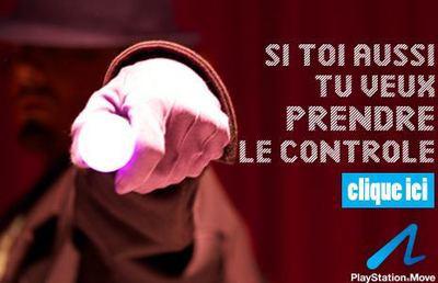 VIDEO - Monsieur Move