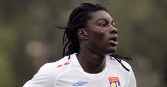 Bafétimbi Gomis