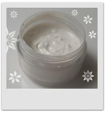 Pâte traitante asséchante antiseptique pour petits boutons & correcteur traitant : recette de cosmétique maison avec MaCosmetoPerso
