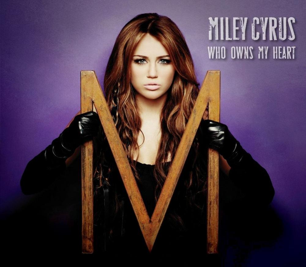 ``Who Owns My Heart`` le nouveau vidéoclip de Miley Cyrus!