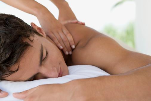 bienfaits de massage suédois sur la santé
