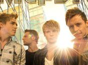 McFLY Shine Light feat Taio Cruz Clip Officiel]