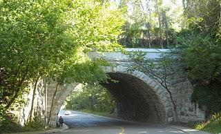 En promenade dans le quartier Shaughnessy de Montréal