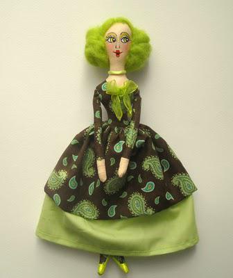 Une petite dernière...