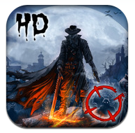 Les jeux iPad en promotion actuellement : Worms, Osmos et Vampire Origins