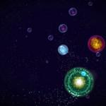 Les jeux iPad en promotion actuellement : Worms, Osmos et Vampire Origins