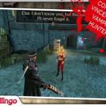 Les jeux iPad en promotion actuellement : Worms, Osmos et Vampire Origins