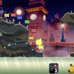 Les jeux iPad en promotion actuellement : Worms, Osmos et Vampire Origins