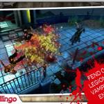 Les jeux iPad en promotion actuellement : Worms, Osmos et Vampire Origins