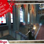 Les jeux iPad en promotion actuellement : Worms, Osmos et Vampire Origins