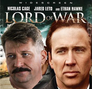 Viktor Bout, trafiquant d'armes ou simple agent de fret ?