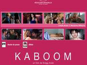 Greg Araki "Pourqoi j'ai filmé Kaboom