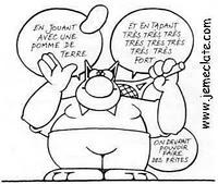 Lectures bloguesques (de la semaine 40)