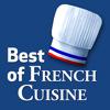 Best of French Cuisine for iPad – PGP – Axel Springer France : App. Gratuites pour iPad !