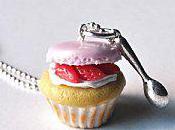 Cupcake autres gourmandises créateurs toujours boutique