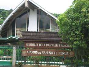 Assemblée de Polynésie : absence de liberté linguistique en son sein (CEDH, Dec. 21 septembre 2010, Birk-Levy c. France)
