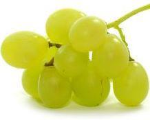 1236719_green_grapes_on_white