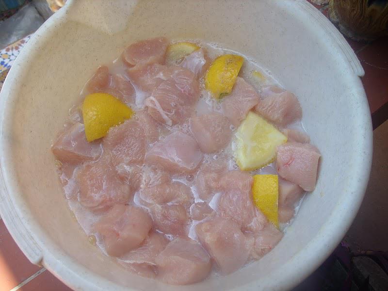 Petits pains roulés aux abricots secs et amandes