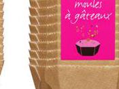 Petits Cakes d'Automne Noisettes (vegan, sans oeuf plv)