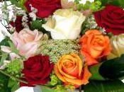 Palais fleur, fleuriste Interflora Caen