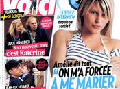 Secret Story Amélie prod nous imposé mariage