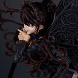 Gathering Raqel Gothic Black Version